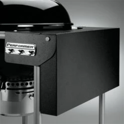 Weber Performer Original GBS 15 Weber Performer Original GBS -Napoleonr Ventas Barbacoa Weber Performer Original 3