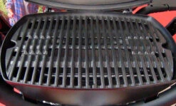 Barbacoa Weber Q 1000 Negra -Napoleonr Ventas Barbacoa Weber Q 1000 Negra 5