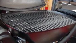 Barbacoa Weber Q 1200 Negra -Napoleonr Ventas Barbacoa Weber Q 1200 Negra 3