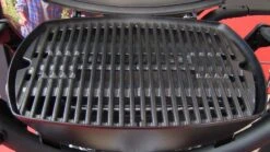 Barbacoa Weber Q 1200 Negra -Napoleonr Ventas Barbacoa Weber Q 1200 Negra 6