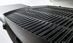 Barbacoa Weber Q 1200 Negra Con Stand -Napoleonr Ventas Barbacoa Weber Q 1200 Negra con Stand 5