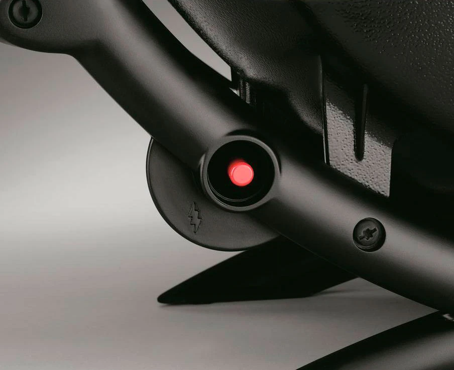 Weber Q 2000 Negra 2 Weber Q 2000 Negra - Imagen 2