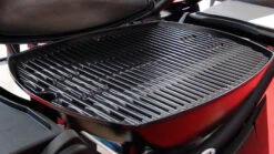 Weber Q 2000 Negra 8 Weber Q 2000 Negra -Napoleonr Ventas Barbacoa Weber Q 2000 Negra 3