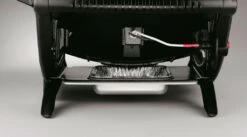 Weber Q 2000 Negra 9 Weber Q 2000 Negra -Napoleonr Ventas Barbacoa Weber Q 2000 Negra 4