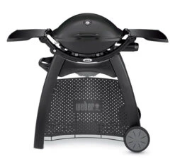 Weber Q 2200 Negra 13 Weber Q 2200 Negra -Napoleonr Ventas Barbacoa Weber Q 2200 Negra 5