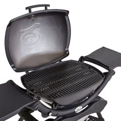 Barbacoa Weber Q 2200 Negra Con Stand 18 Barbacoa Weber Q 2200 Negra Con Stand -Napoleonr Ventas Barbacoa Weber Q 2200 Negra con Stand 14