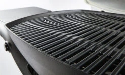 Barbacoa Weber Q 2200 Negra Con Stand 12 Barbacoa Weber Q 2200 Negra Con Stand -Napoleonr Ventas Barbacoa Weber Q 2200 Negra con Stand 6