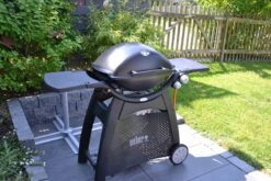 Barbacoa Weber Q 3000 Negra -Napoleonr Ventas Barbacoa Weber Q 3000 Negra 10