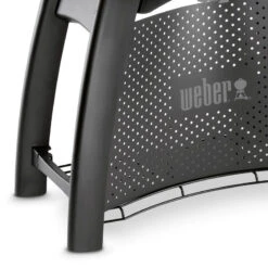 Barbacoa Weber Q 3000 Negra -Napoleonr Ventas Barbacoa Weber Q 3000 Negra 3