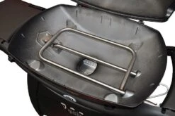 Barbacoa Weber Q 3000 Negra -Napoleonr Ventas Barbacoa Weber Q 3000 Negra 5