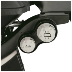 Barbacoa Weber Q 3000 Negra -Napoleonr Ventas Barbacoa Weber Q 3000 Negra 9