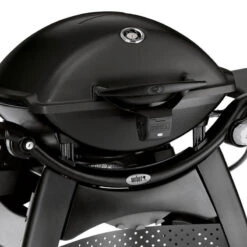Barbacoa Weber Q 3200 Negra -Napoleonr Ventas Barbacoa Weber Q 3200 Negra.2