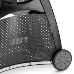 Barbacoa Weber Q 3200 Negra -Napoleonr Ventas Barbacoa Weber Q 3200 Negra.4