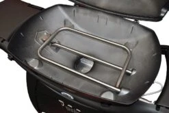 Barbacoa Weber Q 3200 Negra -Napoleonr Ventas Barbacoa Weber Q 3200 Negra.7
