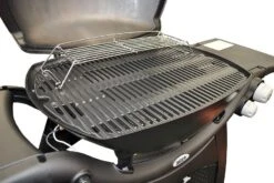 Barbacoa Weber Q 3200 Negra -Napoleonr Ventas Barbacoa Weber Q 3200 Negra 9