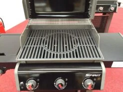 Weber Spirit Original E-320 GBS -Napoleonr Ventas Barbacoa Weber Spirit Original E 320 a9