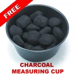 Weber Smokey Joe Premium 37 Cm Azul Pizarra -Napoleonr Ventas Barbacoa a carbon Weber Smokey Joe Premium Azul Pizarra 3