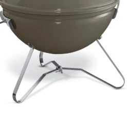 Weber Smokey Joe Premium 37 Cm Gris Humo -Napoleonr Ventas Barbacoa a carbon Weber Smokey Joe Premium Gris Humo 4