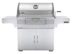 Barbacoa De Carbón Profesional Napoleon PRO605CSS