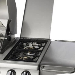 Barbacoa De Gas Bull 7 Burner Premium -Napoleonr Ventas Barbacoa de Gas Bull 7 Burner Premium 30