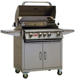 Barbacoa De Gas Bull Angus -Napoleonr Ventas Barbacoa de Gas Bull Angus 22