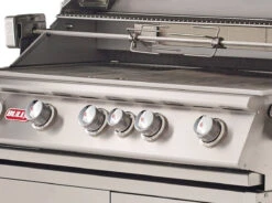 Barbacoa De Gas Bull Brahma -Napoleonr Ventas Barbacoa de Gas Bull Brahma 15