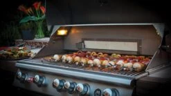 Barbacoa De Gas Bull Brahma Para Encastrar -Napoleonr Ventas Barbacoa de Gas Bull Brahma para Encastrar 11