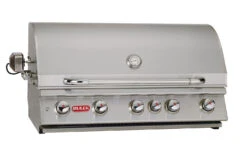 Barbacoa De Gas Bull Brahma Para Encastrar -Napoleonr Ventas Barbacoa de Gas Bull Brahma para Encastrar 4