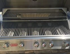 Barbacoa De Gas Bull Brahma Para Encastrar -Napoleonr Ventas Barbacoa de Gas Bull Brahma para Encastrar 9