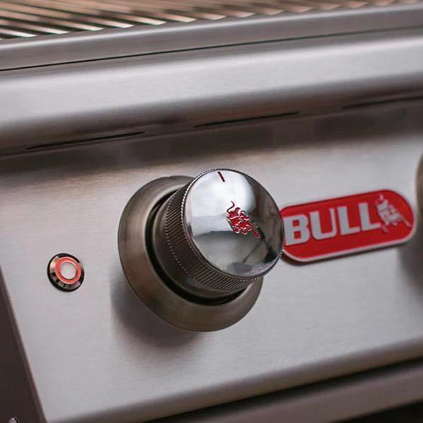 Barbacoa De Gas Bull Lonestar Select Para Encastrar 4 Barbacoa De Gas Bull Lonestar Select Para Encastrar - Imagen 4