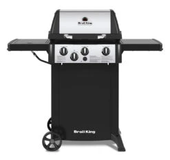 Broil King Gem 330 28 Broil King Gem 330 -Napoleonr Ventas Barbacoa de gas Broil King Gem 340 12