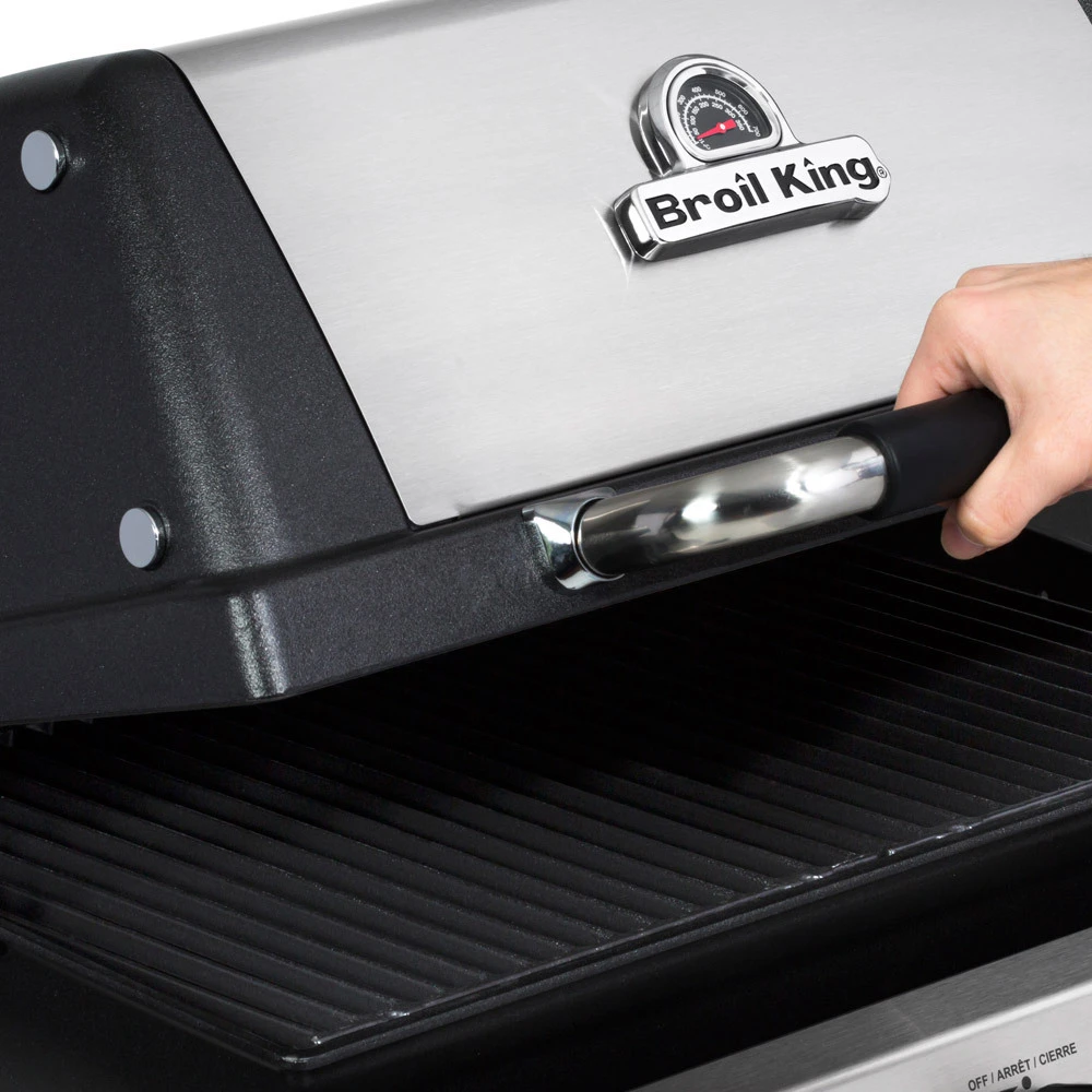 Broil King Gem 330 4 Broil King Gem 330 - Imagen 4