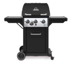 Broil King Royal 340 -Napoleonr Ventas Barbacoa de gas Broil King Royal 340 12