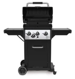 Broil King Royal 340 -Napoleonr Ventas Barbacoa de gas Broil King Royal 340 13