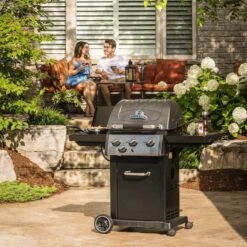 Broil King Royal 340 -Napoleonr Ventas Barbacoa de gas Broil King Royal 340 14