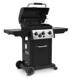 Broil King Royal 340 -Napoleonr Ventas Barbacoa de gas Broil King Royal 340 4