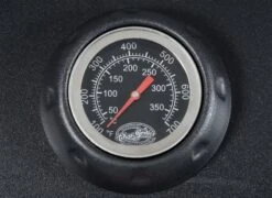 Barbacoa Duo De Gas Y De Carbón -Napoleonr Ventas Barbacoa duo gas carbon char griller 2