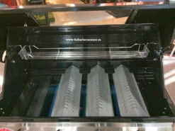 Signature Designer 4 B -Napoleonr Ventas Barbacoa gas Beefeater Signature Designer 4 B 2