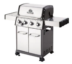 Broil King Baron S 440 Inox.