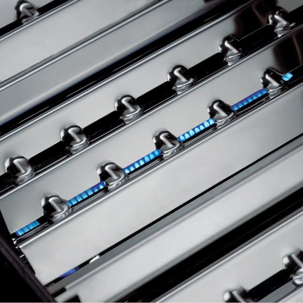 Broil King Baron S 440 Inox. 11 Broil King Baron S 440 Inox. - Imagen 11