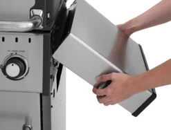 Broil King Baron S 440 Inox. 27 Broil King Baron S 440 Inox. -Napoleonr Ventas Barbacoa gas Broil King Baron S 440 Inox 12