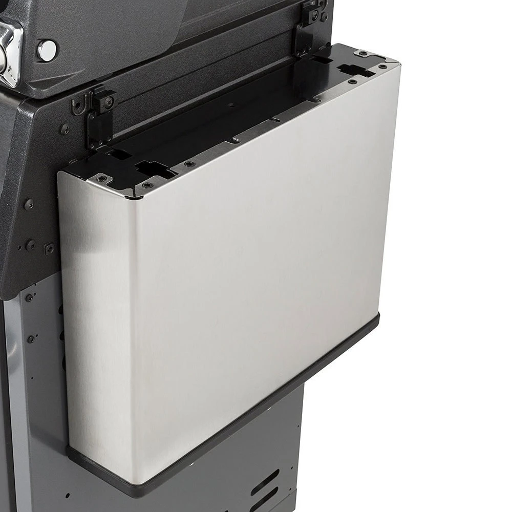 Broil King Baron S 440 Inox. 14 Broil King Baron S 440 Inox. - Imagen 14