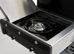 Broil King Baron S 440 Inox. 20 Broil King Baron S 440 Inox. -Napoleonr Ventas Barbacoa gas Broil King Baron S 440 Inox 5