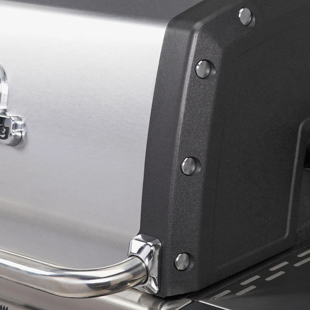Broil King Baron S 440 Inox. 7 Broil King Baron S 440 Inox. - Imagen 7