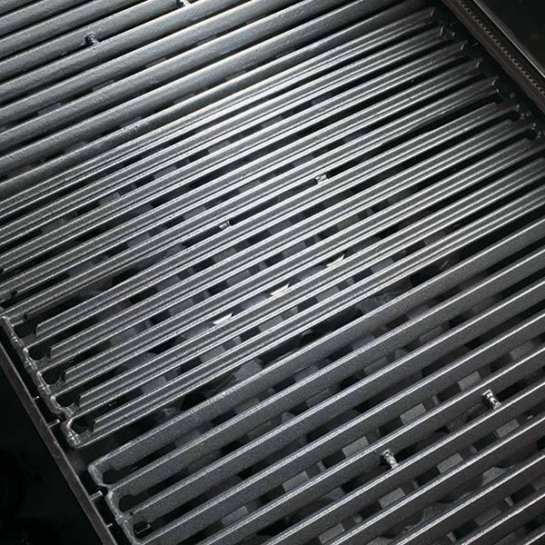 Broil King Baron S 440 Inox. 10 Broil King Baron S 440 Inox. - Imagen 10