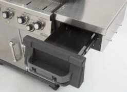 Broil King Imperial 590 IR -Napoleonr Ventas Barbacoa gas Broil King Imperial 590 6