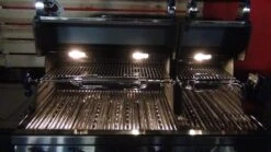 Broil King Imperial S 690 IR 29 Broil King Imperial S 690 IR -Napoleonr Ventas Barbacoa gas Broil King Imperial XLS 120