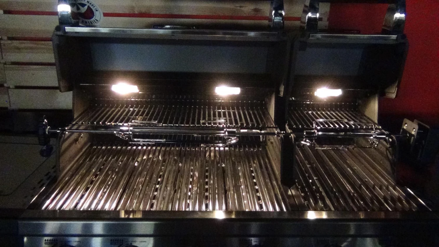 Broil King Imperial S 690 IR 14 Broil King Imperial S 690 IR - Imagen 14