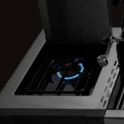Broil King Imperial S 690 IR 24 Broil King Imperial S 690 IR -Napoleonr Ventas Barbacoa gas Broil King Imperial XLS 80