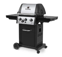 Broil King Monarch 340